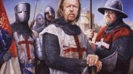 Timeline: Jacelyn Sweeney The Third Crusade