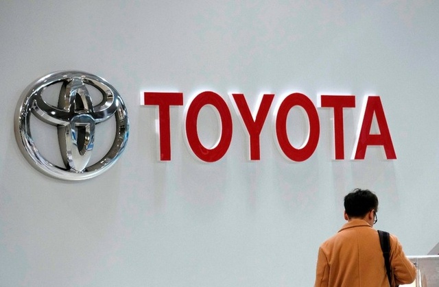 NUEVA PLANTA EN INGLATERRA