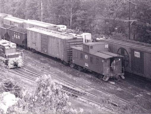 Supreme Court issues Wabash, St. Louis, and Pacific Railroad Company v. Illinois decision.