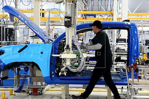 PLANTAS ENSAMBLADORAS