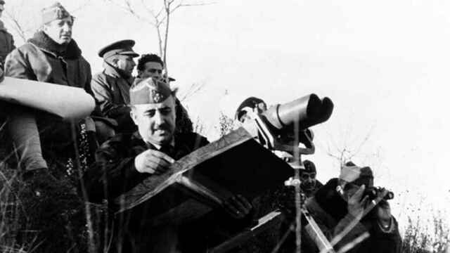 Jhonson envía contingentes militares.