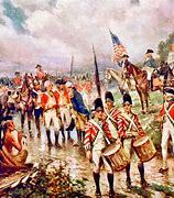 Battle of Saratoga