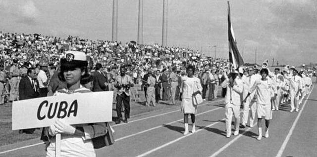 Abolición deportiva