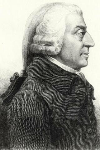 La riqueza de las naciones Adam Smith