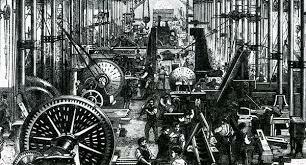 Revolución Industrial