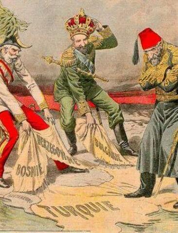 Autrohungariar Inperioak: