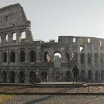 Timeline: Roma