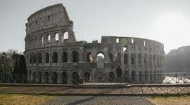 Timeline: Roma