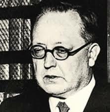 Tomás Carreras Artau (1879-1954) España