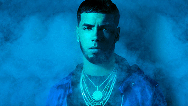 ANUEL AA