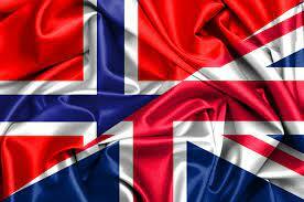 engelsk norsk
