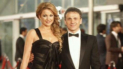 Separación de Cruz y Raya