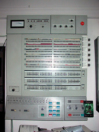IBM 360