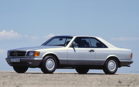 La creación del airbag