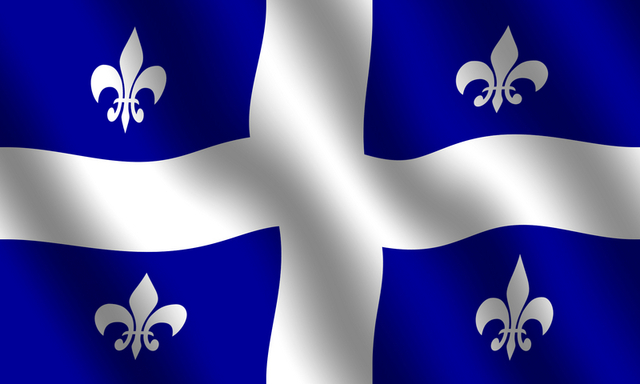 Britian captured the city of Quebec
