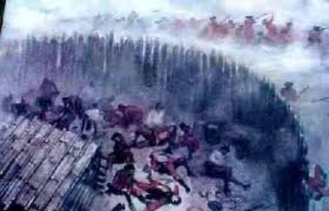 Washington vs. French