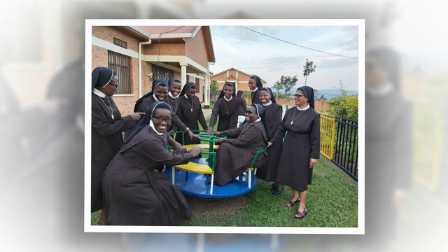 Rwanda (África Central)