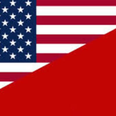 Timeline: Tidslinje - Den kalde krig