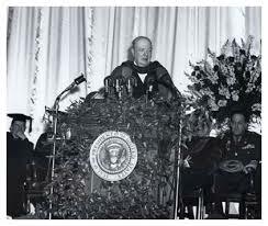 Churchills tale om jernteppet