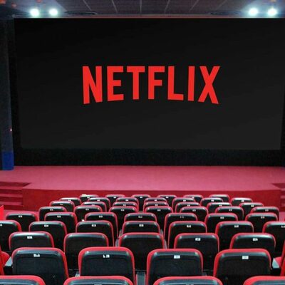 Timeline: historia del cine