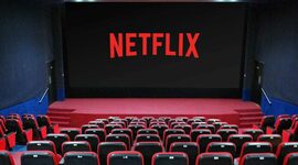 Timeline: historia del cine