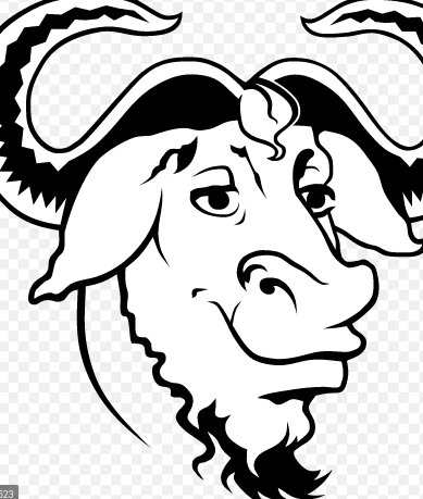 Se crea el proyecto GNU