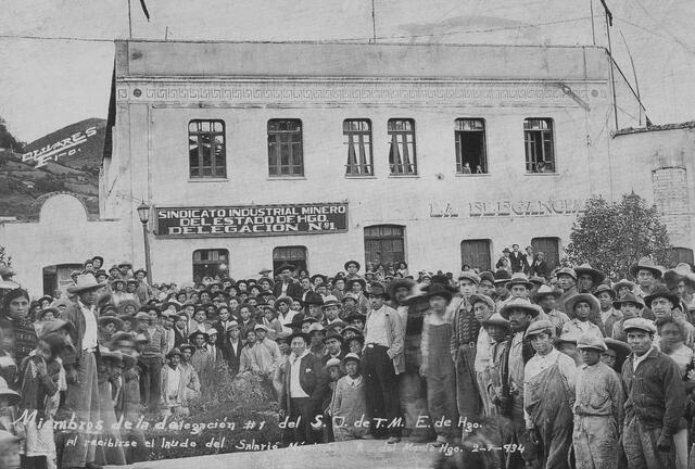 establecimiento del salario mínimo