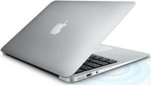 Mac Book