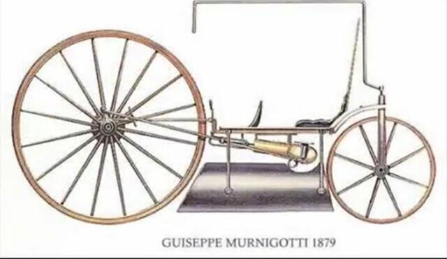 Guiseppe Murnigotti