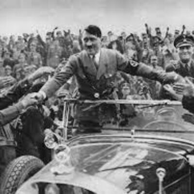 Timeline: How did Adolf Hitler rise to power?