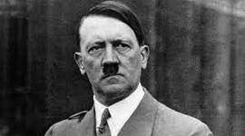 Timeline: Adolf Hitler
