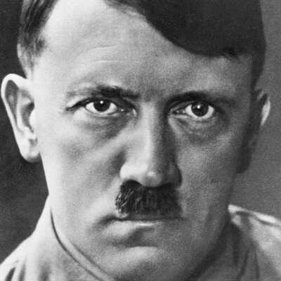 Timeline: Adolf Hitler
