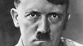 Timeline: Adolf Hitler