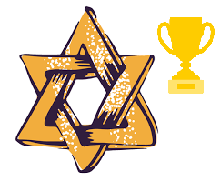 1919- Jewish success