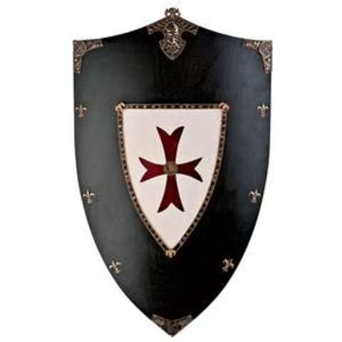 English and French, negotiating a truce