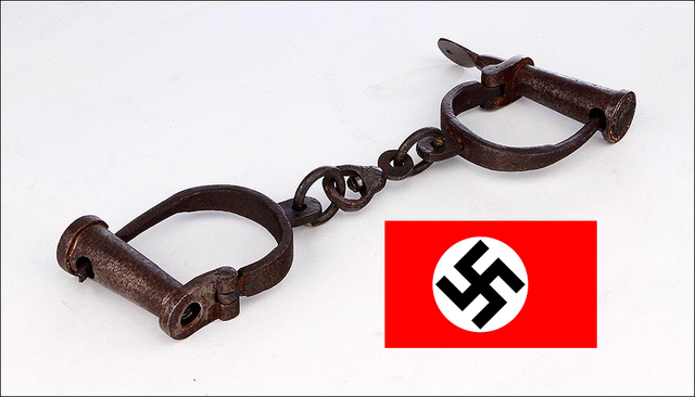 1933- Hitler's expansion