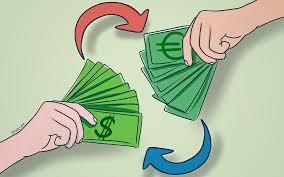 La crisis de divisas