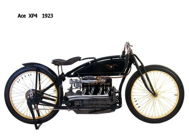 Ace XP4