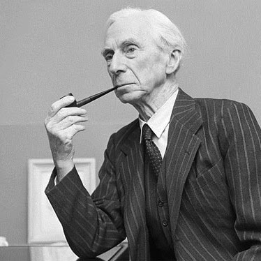 Bertrand Russell