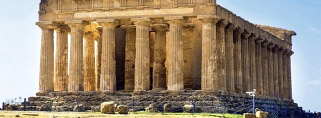 nascita delle prime poleis