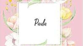 Timeline: eix cronologic paula de la cruz