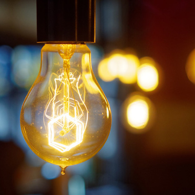 Timeline: HISTORIA DE LA ELECTRICIDAD