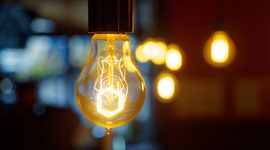 Timeline: HISTORIA DE LA ELECTRICIDAD