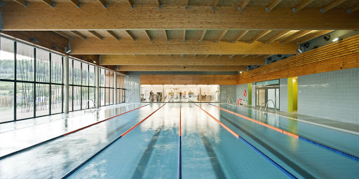 Començo piscina a Sentmenat