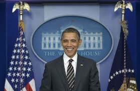 Barack Obama deixa el carrec de president