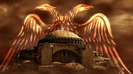 Timeline: ΙΣΤΟΡΙΟΓΡΑΜΜΗ ΒΥΖΑΝΤΙΟΥ