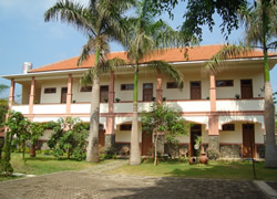 Malang (casa noviciado)