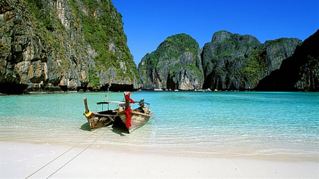 ViAtGe a TailAnDiA