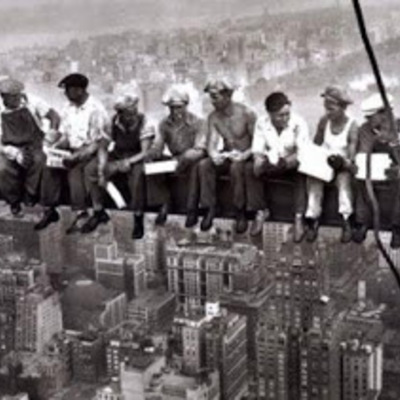 Timeline: Temps entre guerres