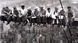 Timeline: Temps entre guerres